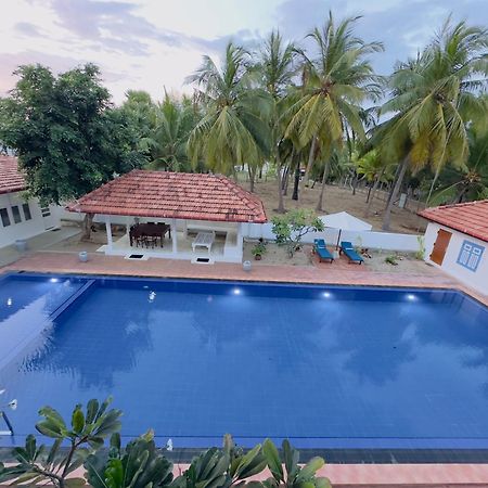 Blue Kite Family Resort Калпітія Екстер'єр фото