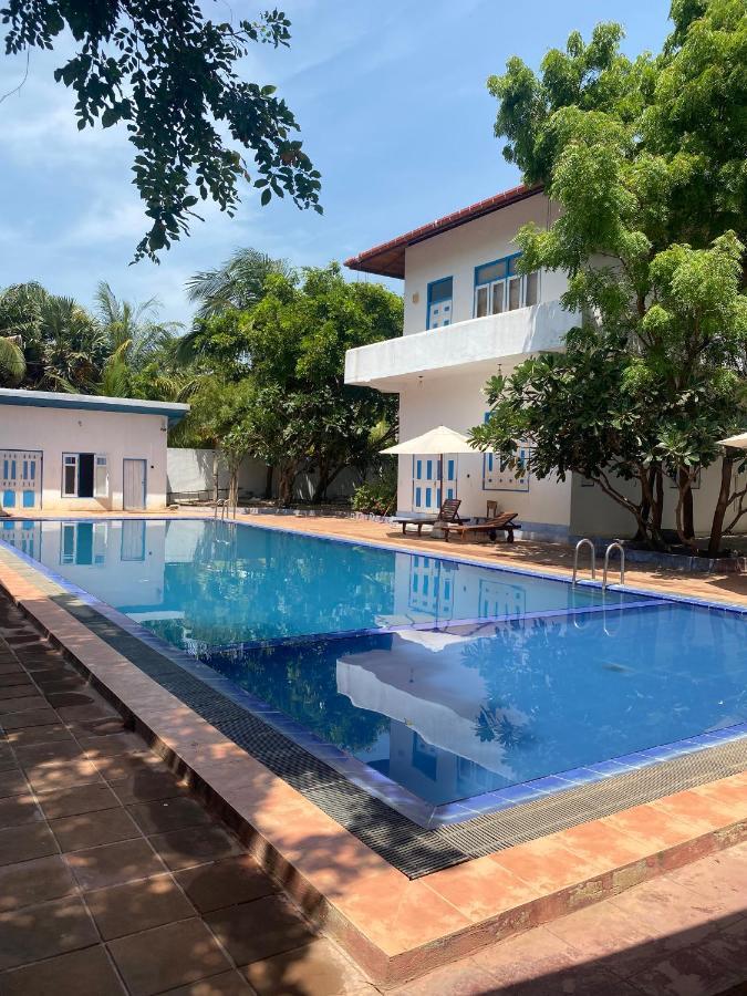 Blue Kite Family Resort Калпітія Екстер'єр фото