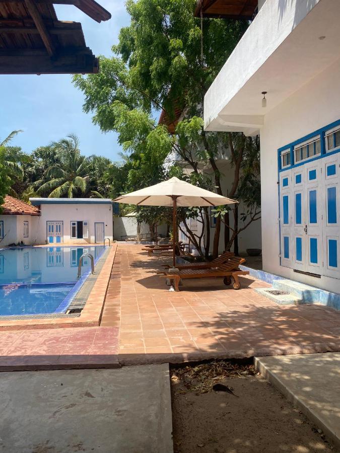 Blue Kite Family Resort Калпітія Екстер'єр фото