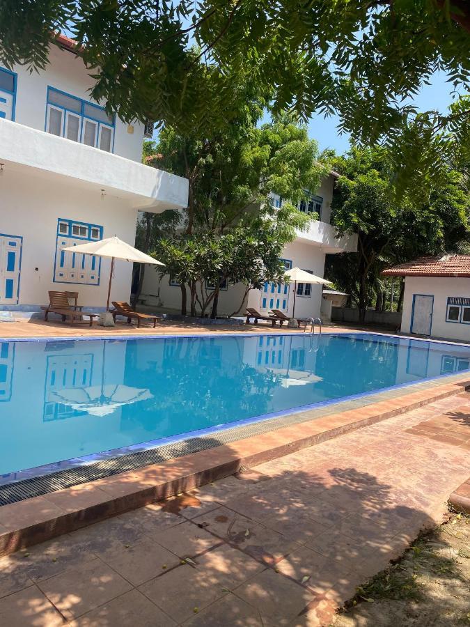 Blue Kite Family Resort Калпітія Екстер'єр фото