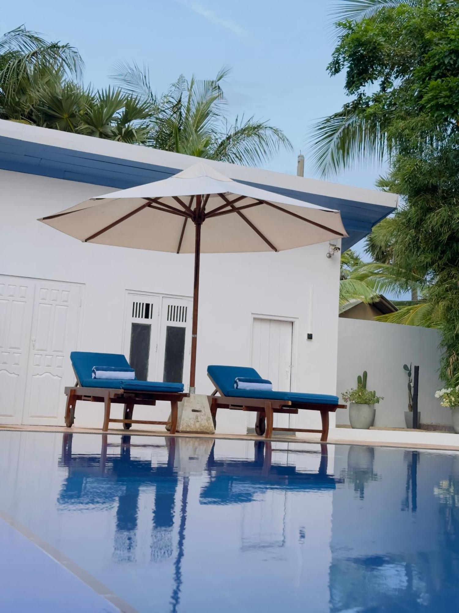 Blue Kite Family Resort Калпітія Екстер'єр фото