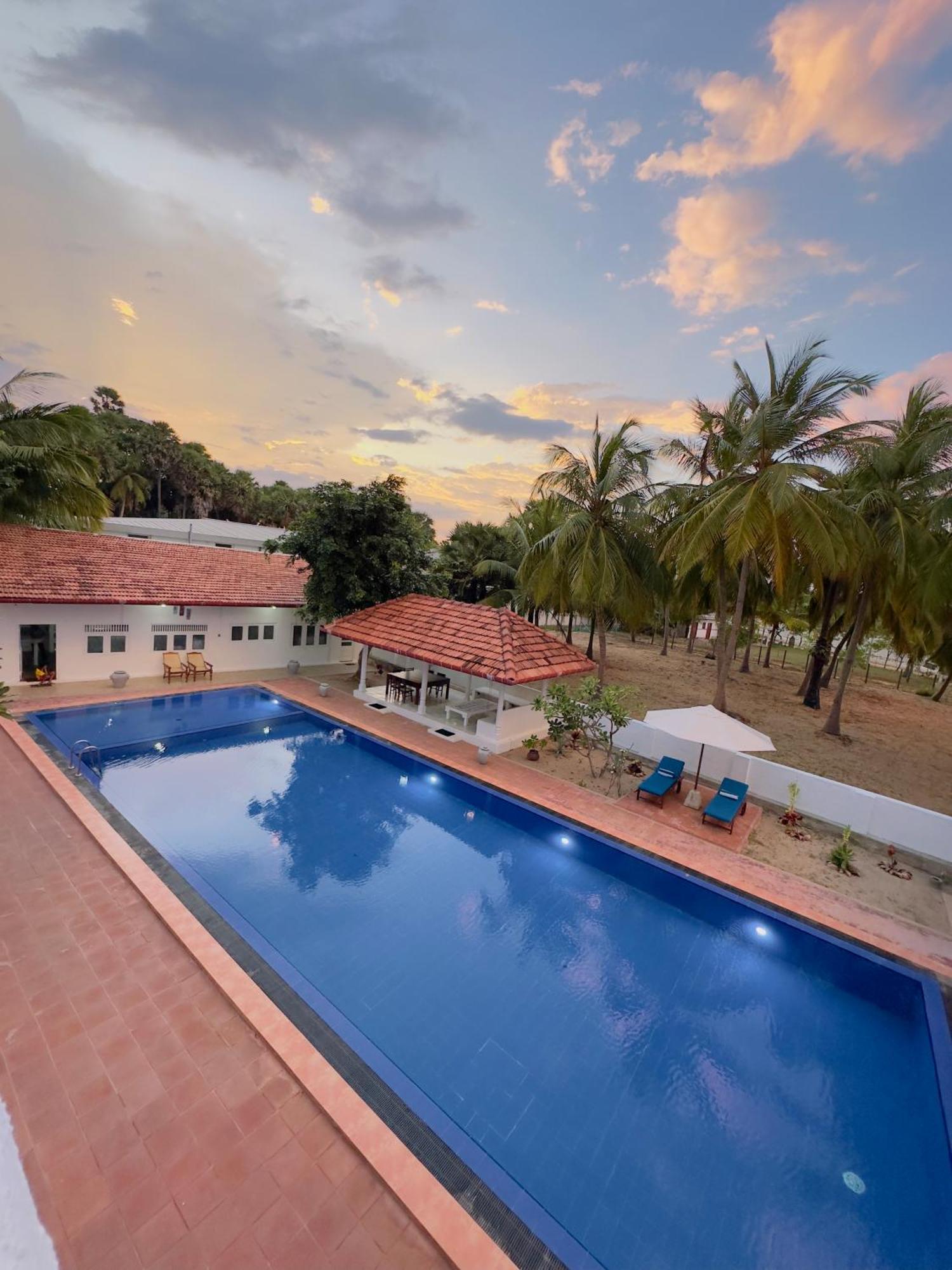 Blue Kite Family Resort Калпітія Екстер'єр фото